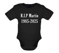 R.i.p Pietra Martin 1985-2025 - Bambino T-Shirt / Body - Fowler Eastenders Love