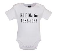 R.i.p Pietra Martin 1985-2025 - Bambino T-Shirt / Body - Fowler Eastenders Love