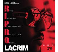 R.I.P.R.O. Vol.1