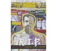 R.I.P.Rest in Pieces - R. I. P. Rest in Pieces