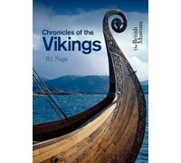 R.I. Page Chronicles of the Vikings (Tascabile)