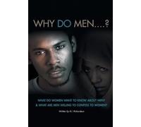 R I Richardsun Why Do Men...? (Tascabile)