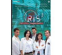 Dvd Ris - Delitti Imperfetti - Stagione 03 (6 Dvd)