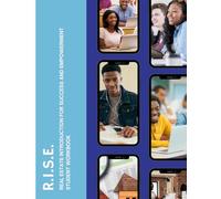 R.I.S.E. in Real Estate Student Workbook