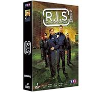 R.I.s. : police scientifique - saison 2