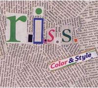 R.I.S.S. - Color & Style