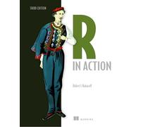 R in Action: Data Analysis and Graphics With R and Tidyverse