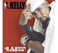 R. Kelly - R in R & B Collection Vol. 1
