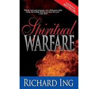 R. Ing Spiritual Warfare (Tascabile)