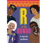 R is for Rondo