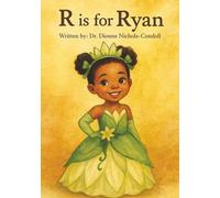R is for Ryan