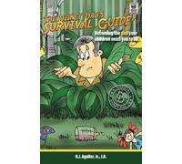 R J Aguilar The Disney Dad's Survival Guide (Tascabile)