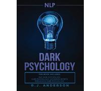 R J Anderson nlp (Copertina rigida)