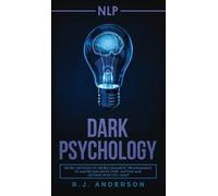 R J Anderson nlp (Copertina rigida)