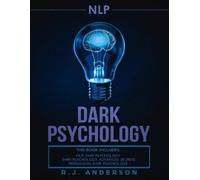 R J Anderson nlp (Tascabile)