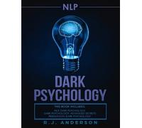 R J Anderson nlp (Tascabile)