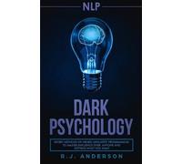 R J Anderson nlp (Tascabile)