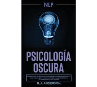 R J Anderson Pnl (Tascabile)