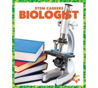 R.J. Bailey Biologist (Copertina rigida) Stem Careers