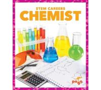 R.J. Bailey Chemist (Copertina rigida) Stem Careers