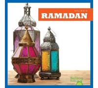R.J. Bailey Ramadan (Copertina rigida) Holidays