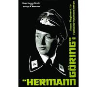 R.J. Bender “Hermann Göring” (Copertina rigida)