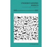 R J Bergstrom Understanding Points (Tascabile)