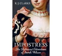 R.J. Clarke Impostress (Tascabile)