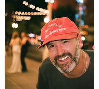 R.J.F (ROSS J. FARRA) - CLEANING OUT THE EMPTY ADMINISTRATION BUILDING (OPAQUE WHITE VINYL)