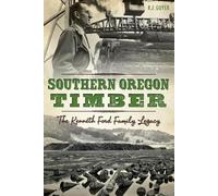 R. J. Guyer Southern Oregon Timber (Tascabile)
