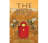 R.J. Haywood The Quest (Copertina rigida)