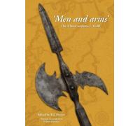 R.J. Hunter 'men and Arms': the Ulster Settlers (Tascabile)