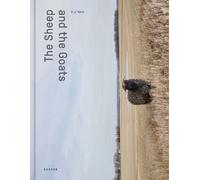 R. J. Kern The Sheep and the Goats (Copertina rigida)
