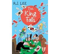R.J. Lee The King Falls (Tascabile) Bridge to Death Mystery