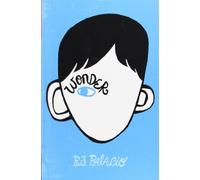 R.J Palacio Rollercoasters Wonder (Tascabile)
