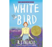 R. J. Palacio White Bird: A Wonder Story (A Graphic Novel) (Tascabile) Wonder