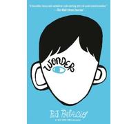 R. J. Palacio Wonder (Copertina rigida) Wonder