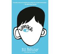 R. J. Palacio Wonder (Copertina rigida) Wonder
