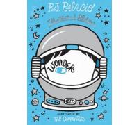 R. J. Palacio Wonder: Illustrated Edition (Copertina rigida) Wonder
