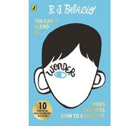 R. J. Palacio Wonder (Tascabile)