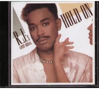 R.J.'S Latest Arrival - Hold On