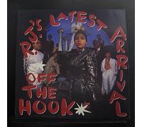 R.J.'s Latest Arrival - R.J.'s Latest Arrival - Off The Hook - EMI-Manhattan Records