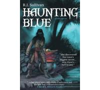 R J Sullivan Haunting Blue (Tascabile)