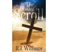 R J Williams The Peasant's Scroll (Tascabile)