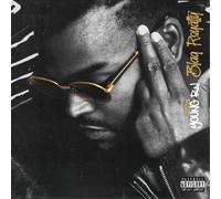 R J Young Blaq Royalty + the Best of Dirty Districts Album