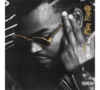 R J Young Blaq Royalty + the Best of Dirty Districts (CD) Album