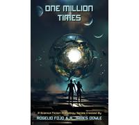 R. James Doyle RC Matheson David Gerrold Christopher One Million Tim (Tascabile)