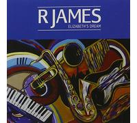 R James - Elizabeth's Dream
