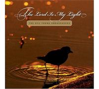 R. JASON GERBER / KENNETH COPE; Lord Is My Light (CD)