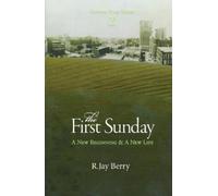 R Jay Berry The First Sunday (Tascabile)